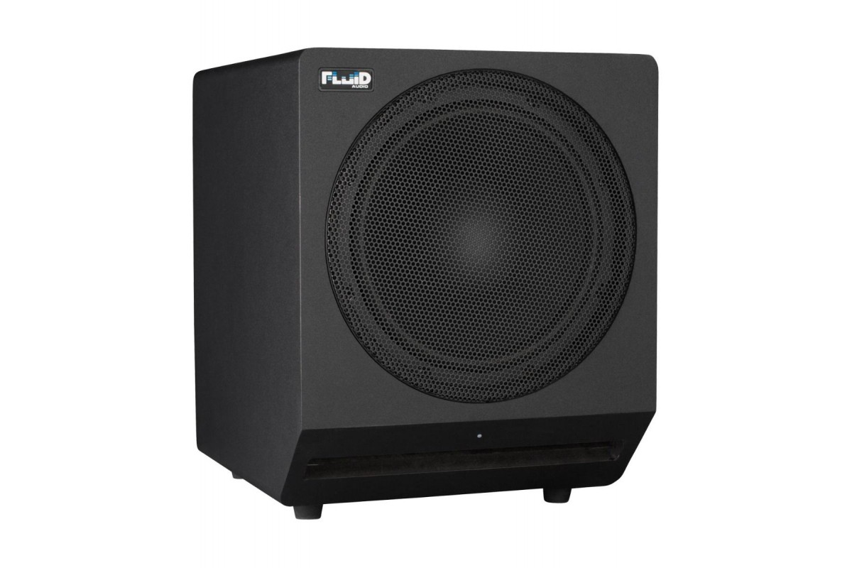 Fluid Audio FC10S